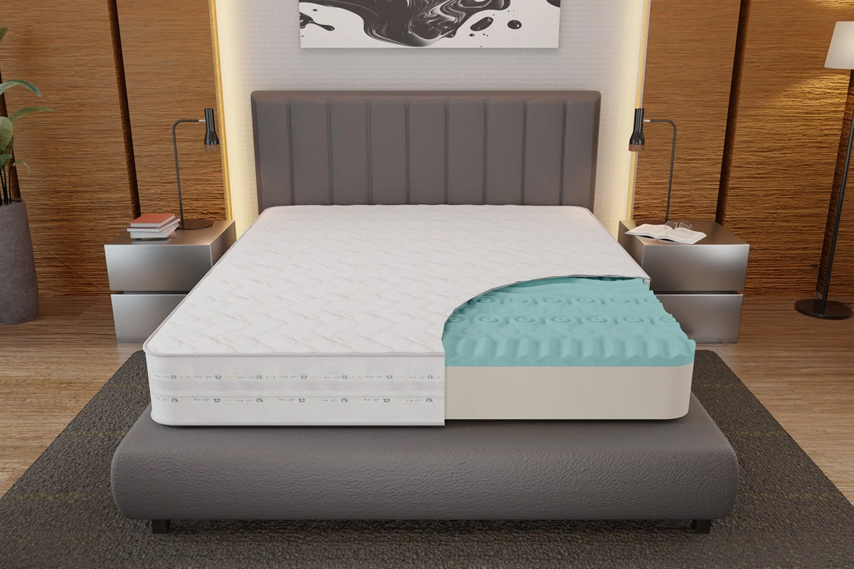 Materasso Oasi Memory