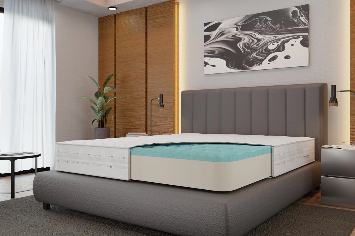 Materasso Oasi Memory