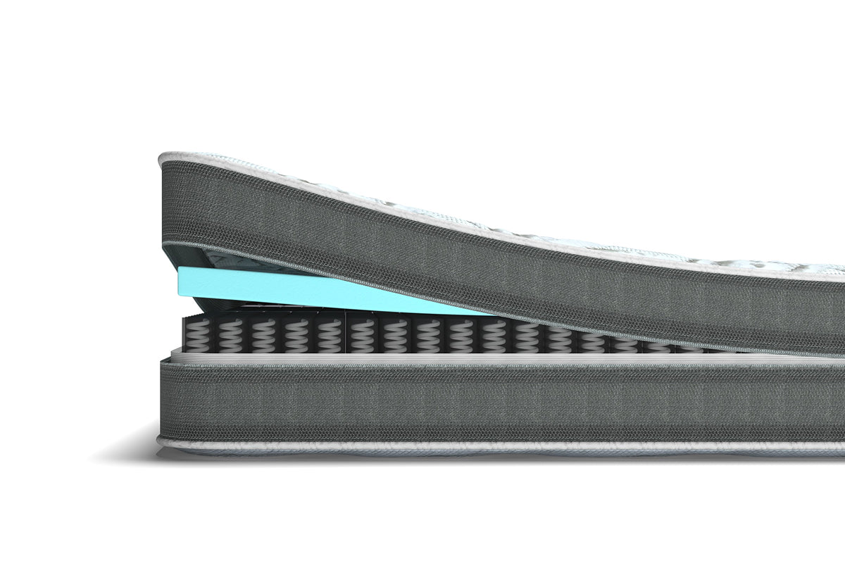 Materasso Memory Picasso