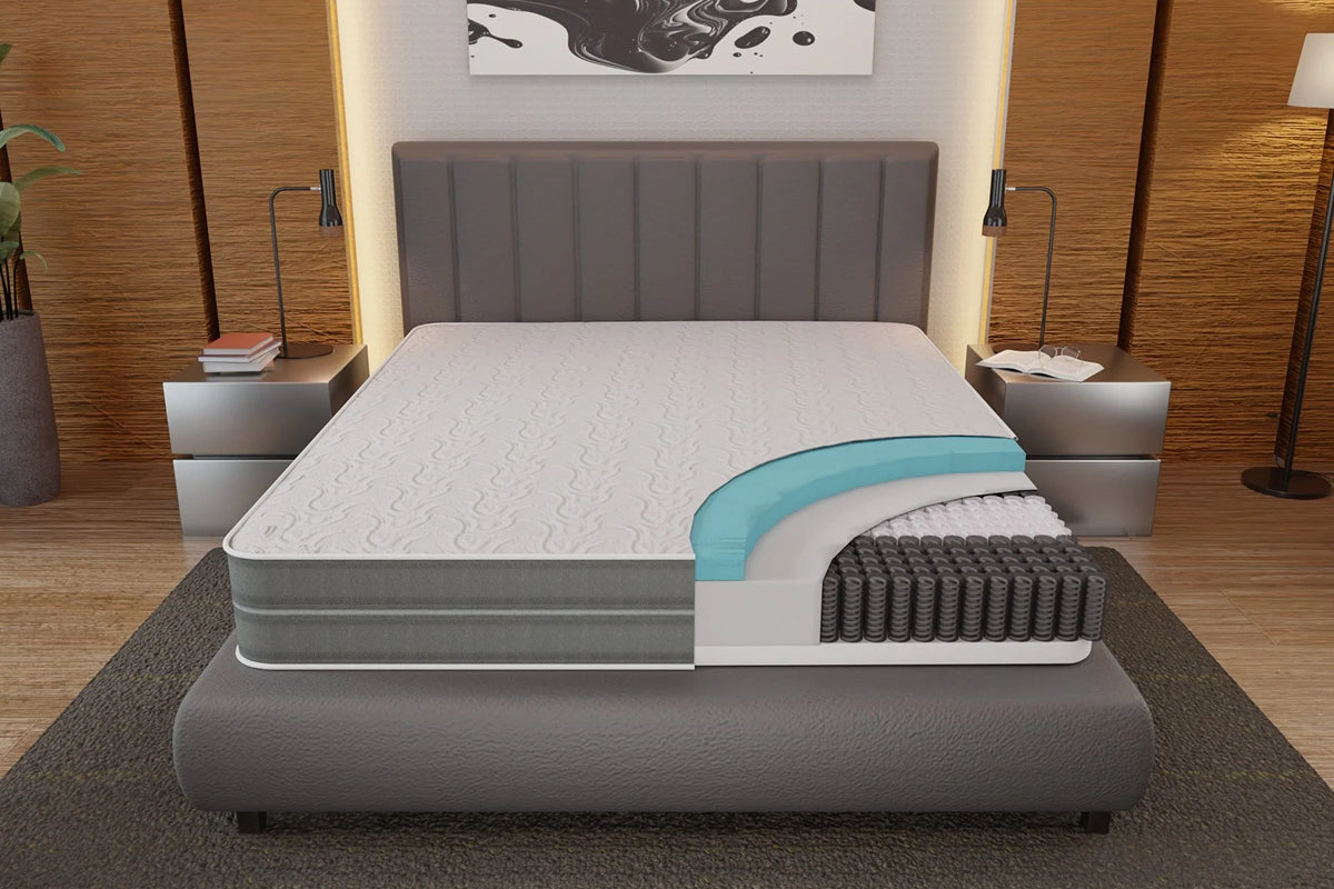 Materasso Air Memory Picasso H25