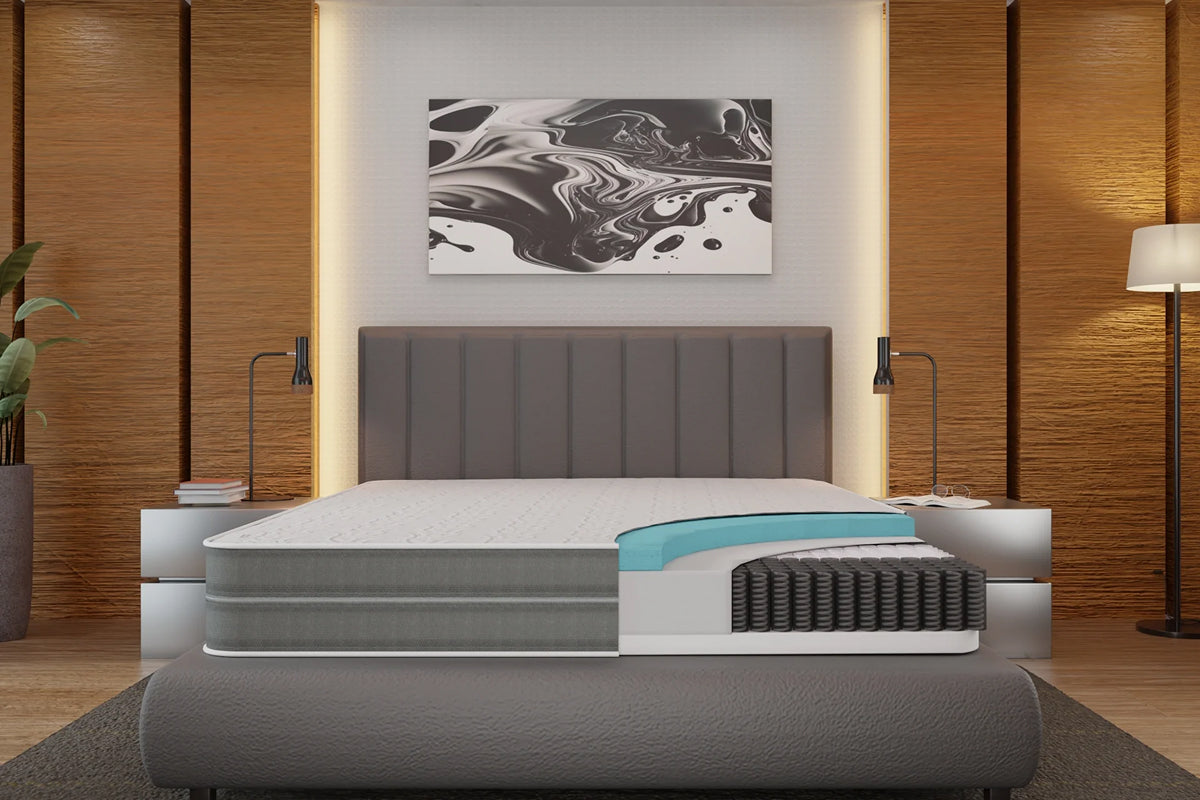 Materasso Air Memory Picasso H25