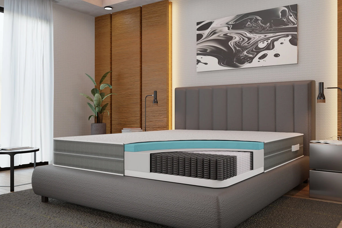 Materasso Memory Picasso