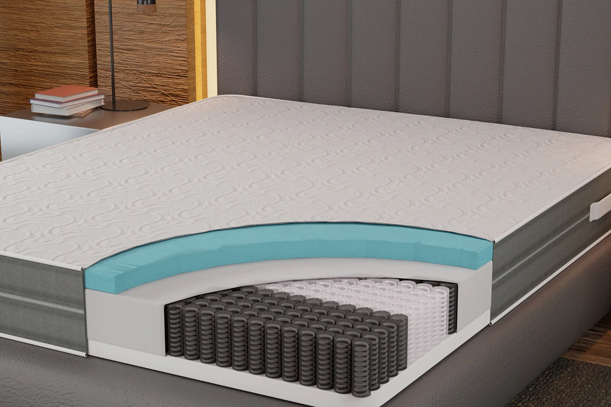 Materasso Memory Picasso