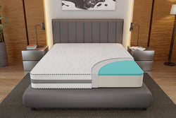 Materasso DreamLine memory H22