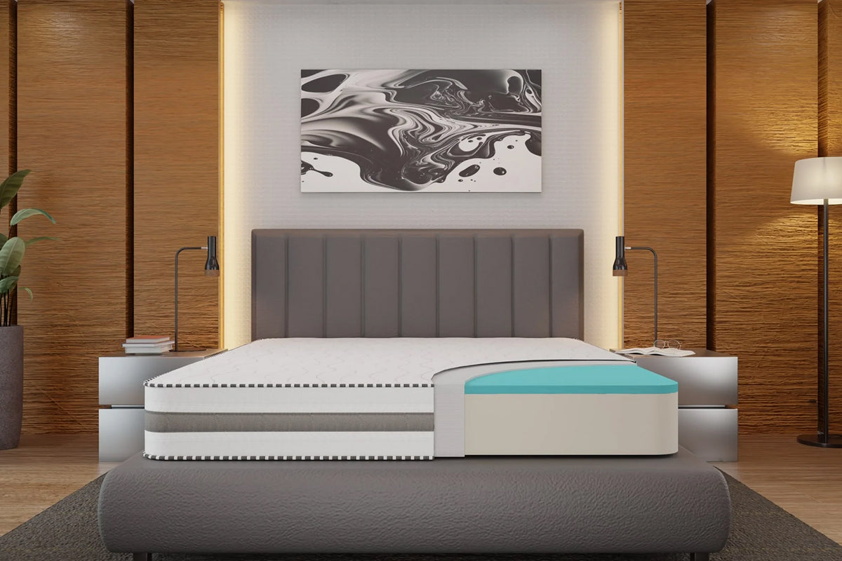 Materasso Dream Line  memory