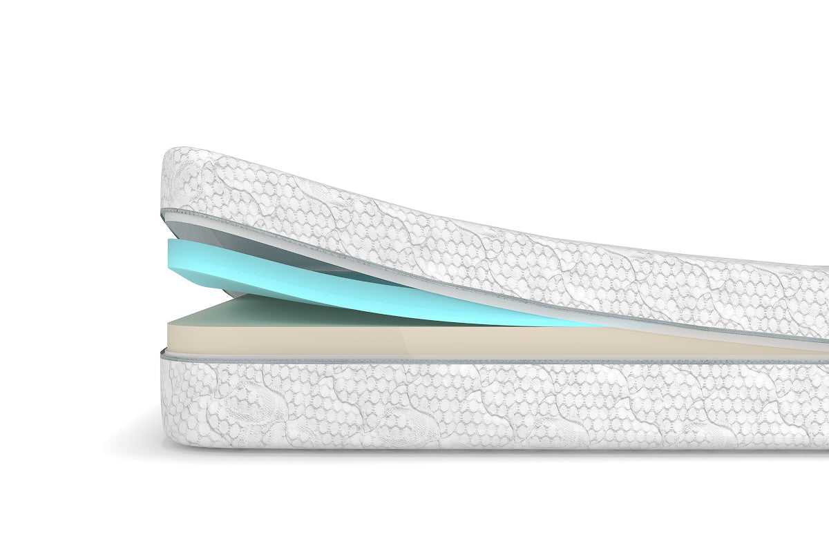 Materasso Armonia Memory