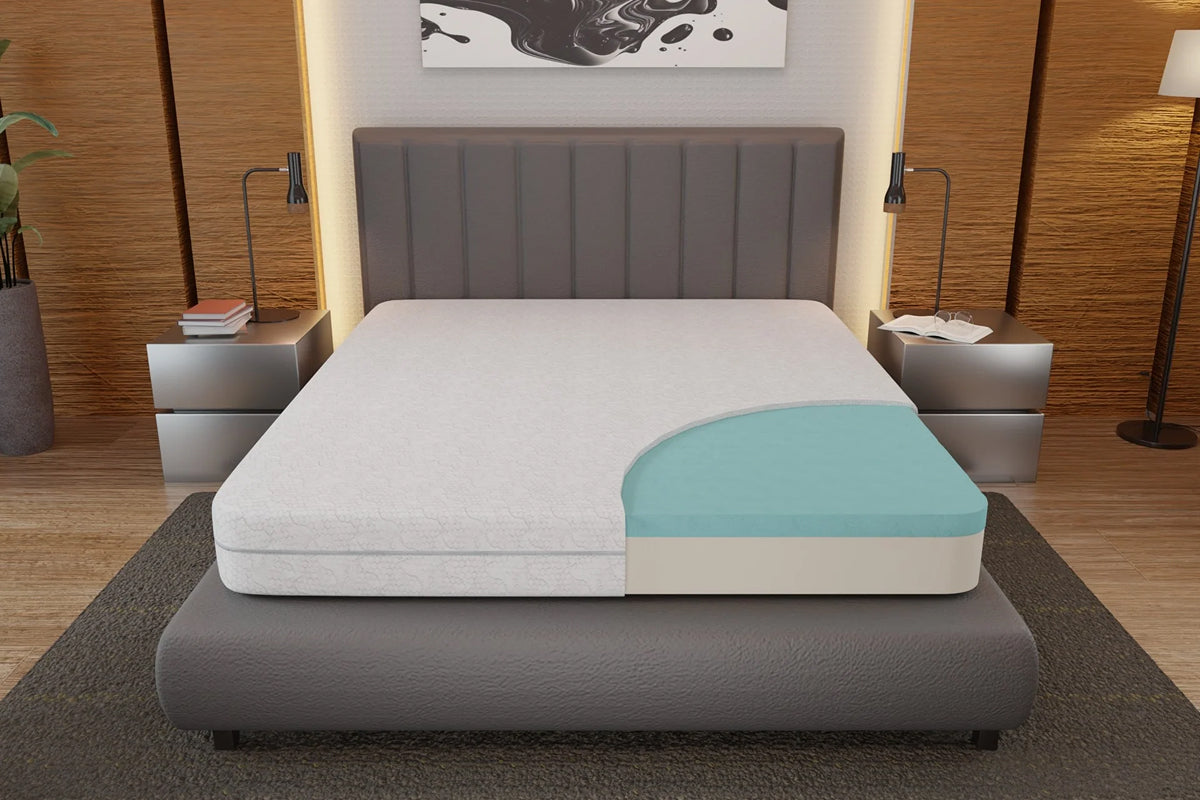 Materasso Armonia Memory