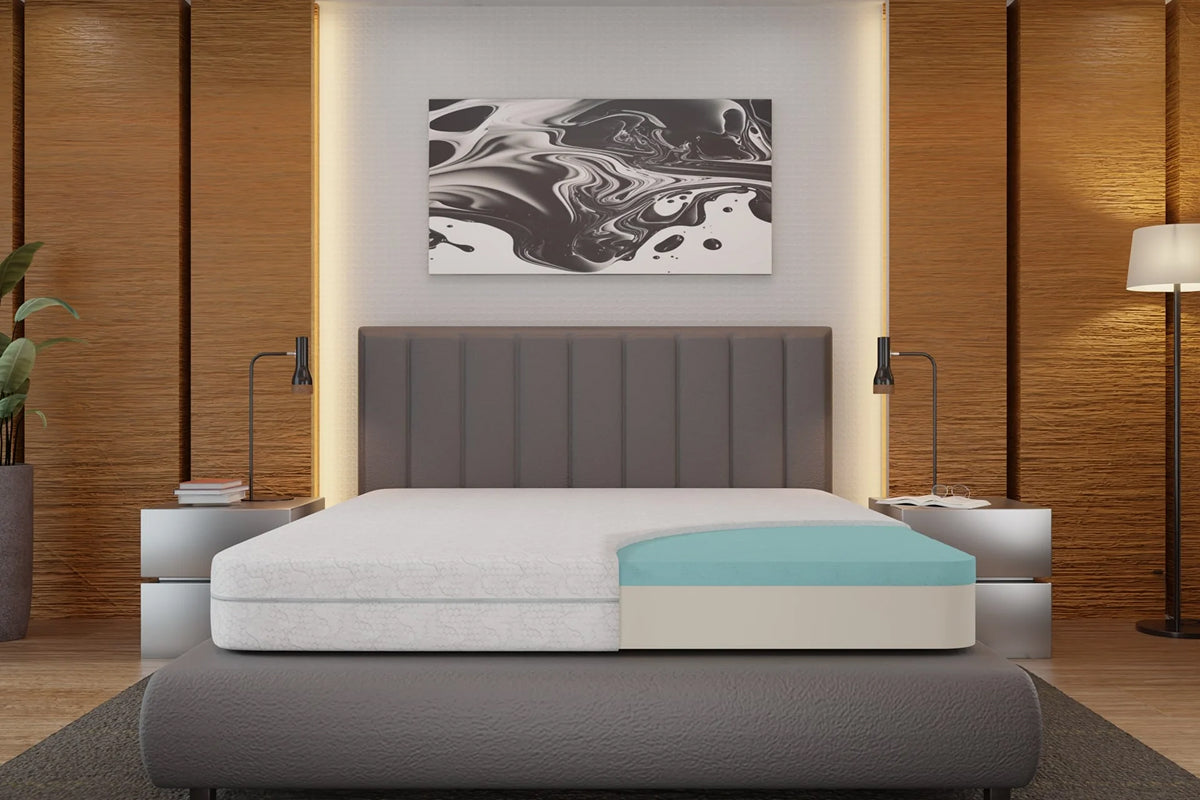 Materasso Armonia Memory