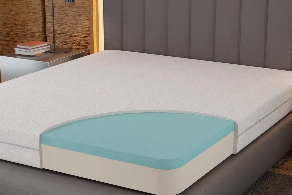 Materasso Armonia Memory